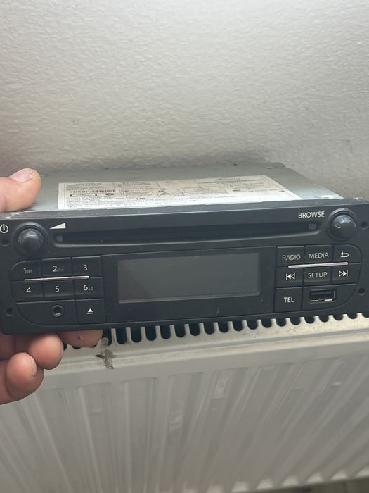 Piese Renault Master 2,3 / eur 6
