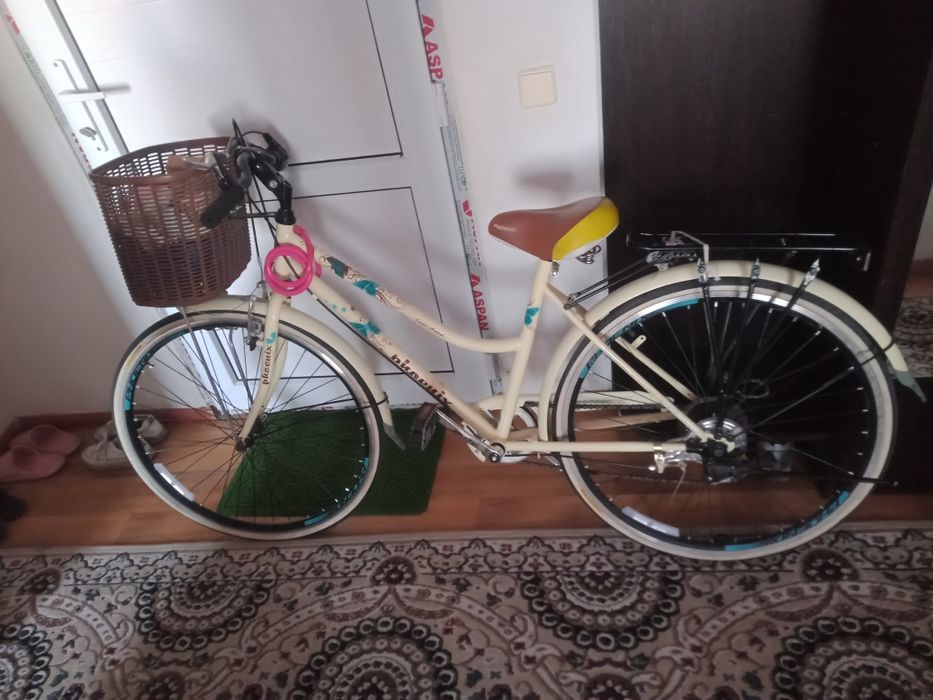 Продам велосипед и арестон и девиди