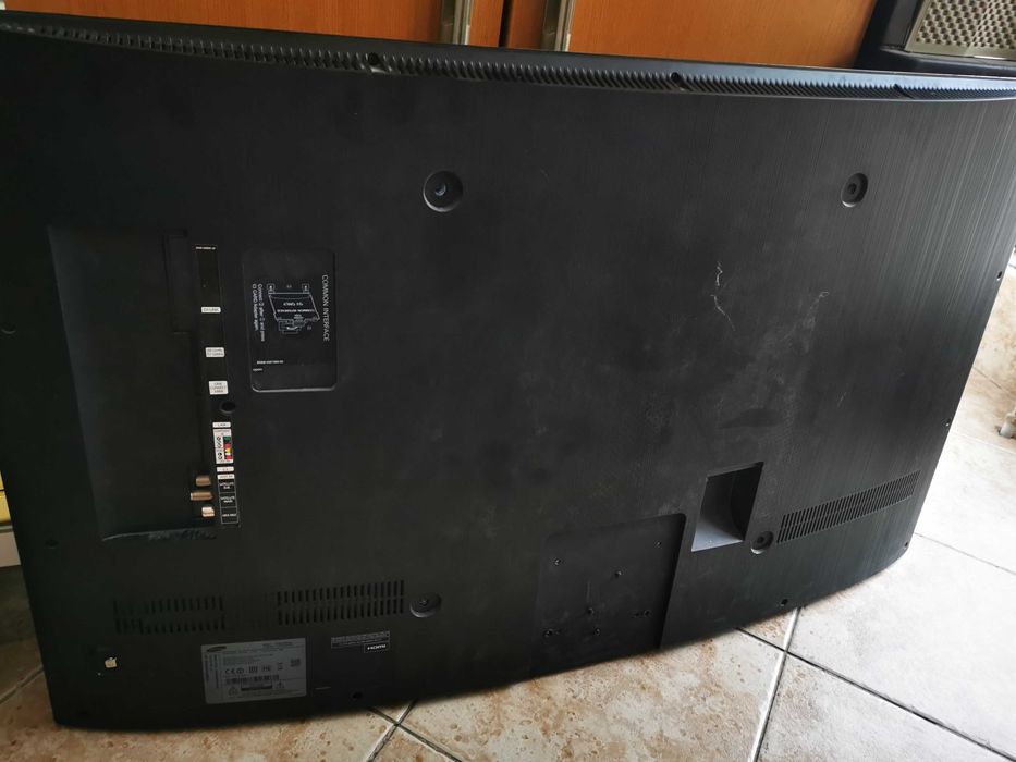 Samsung smart тв за части