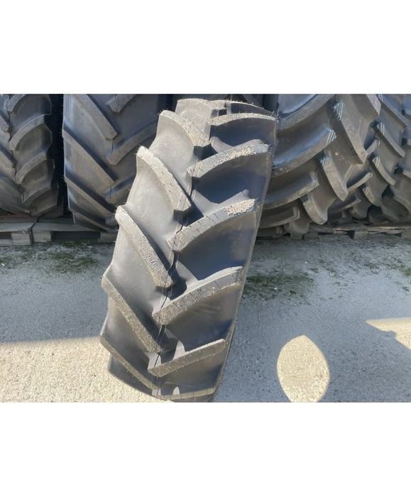 Anvelopa mitas 380/85 r24 ( 14.9 r24 ) 131a8/131b ac-85 tl 14.9-24  Cauciucuri tractor, Fiat, Case, Fendt, John Deere, New Holland, Massey Ferguson, U