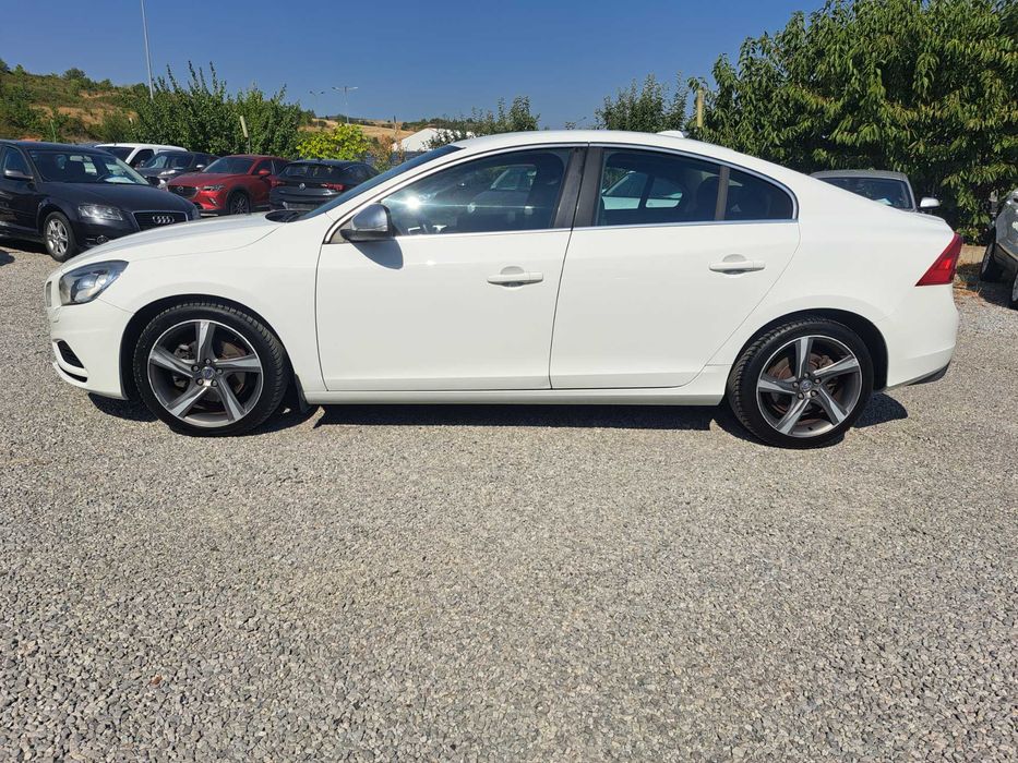 Volvo s60 RDesiqn 163