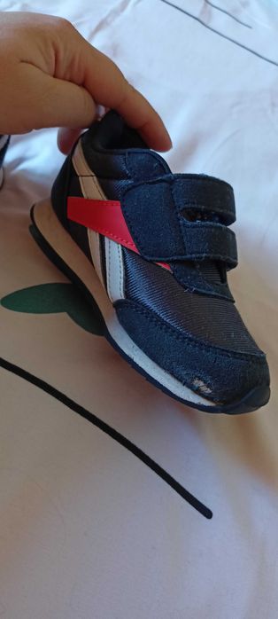 Маратонки за момче