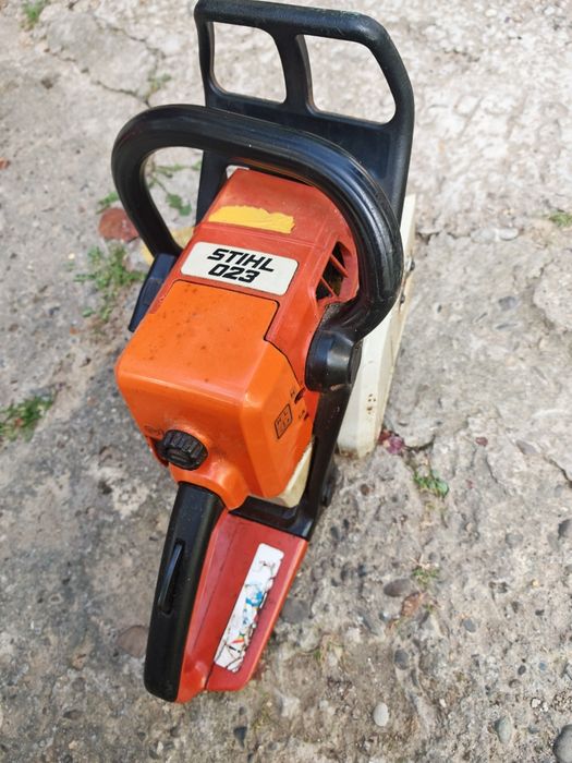 Drujba Stihl ms 023