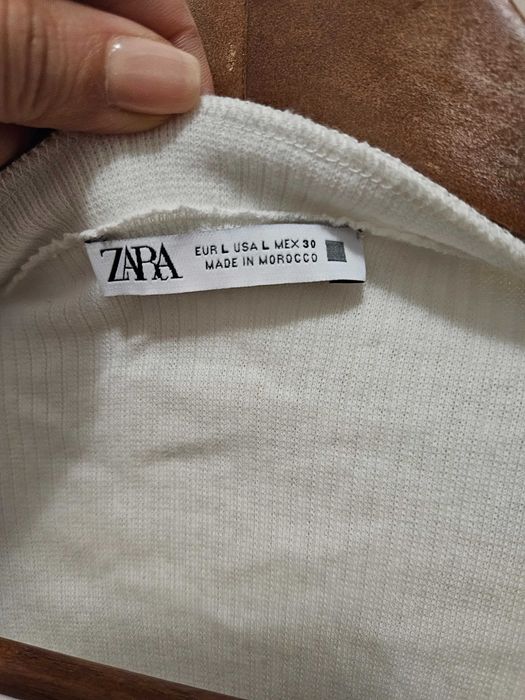 Bluza dama  Zara