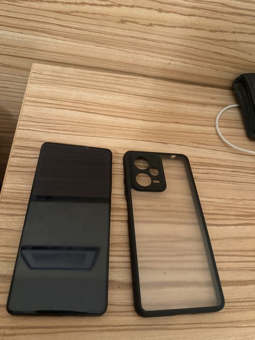 Redmi note 12 pro plus