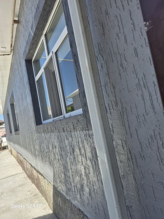 Жидки травертин дождик жасаймыз