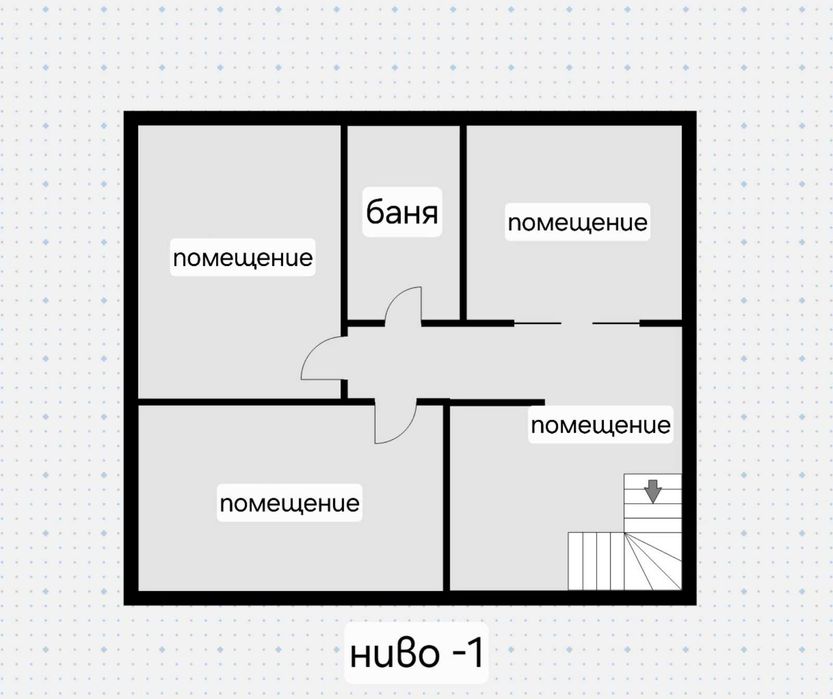 Продава се Магазин в София, Лозенец - 112 кв.м за 2009 €/кв.м - Снимка #3