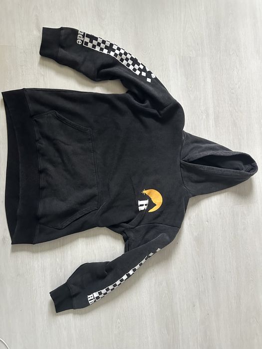 hanorac rhude mountain