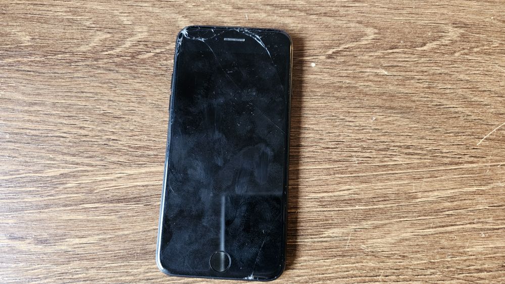 iPhone 7 negru 128Gb