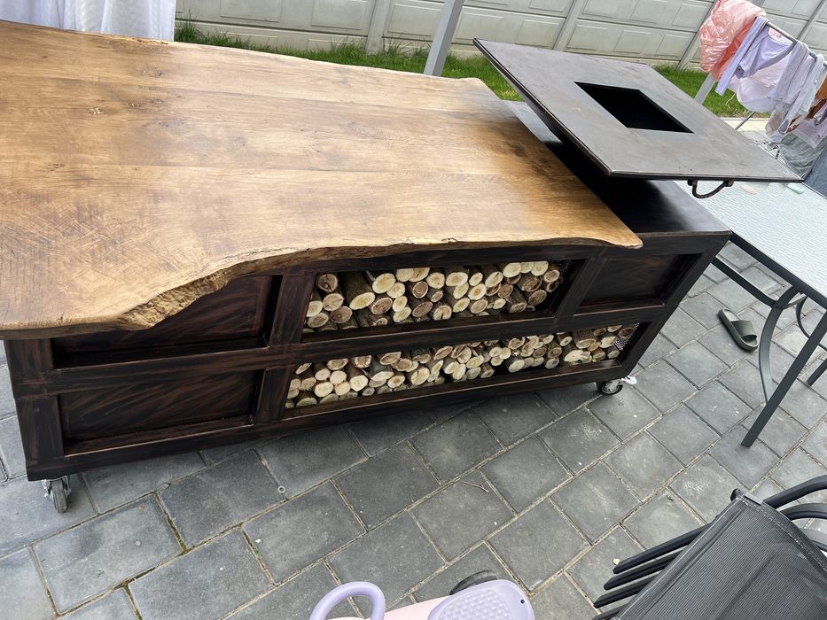 Gratar plita de vanzare/ inchiriat