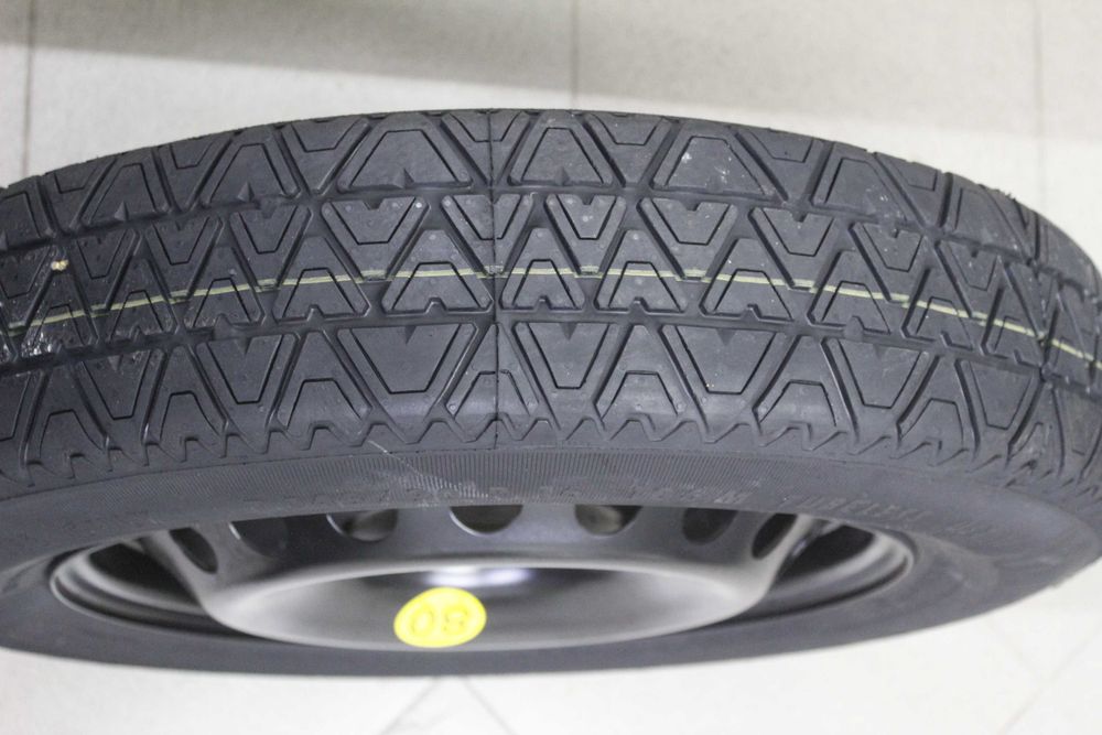 Джанта 16" Nissan Qashqai, Dacia Duster, Renault Kadjar