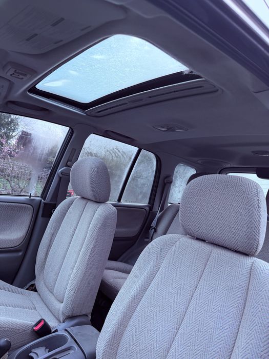 Suzuki Grand Vitara 2.5 V6 166CP 4x4Mic\Mare *Recent adusa *