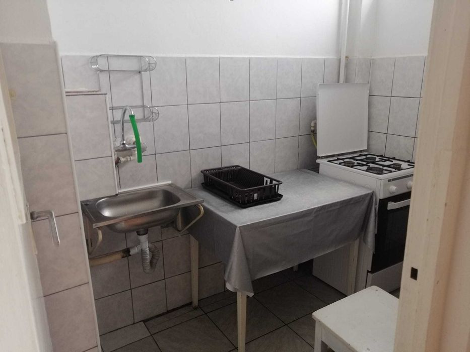 Închiriere garsonieră