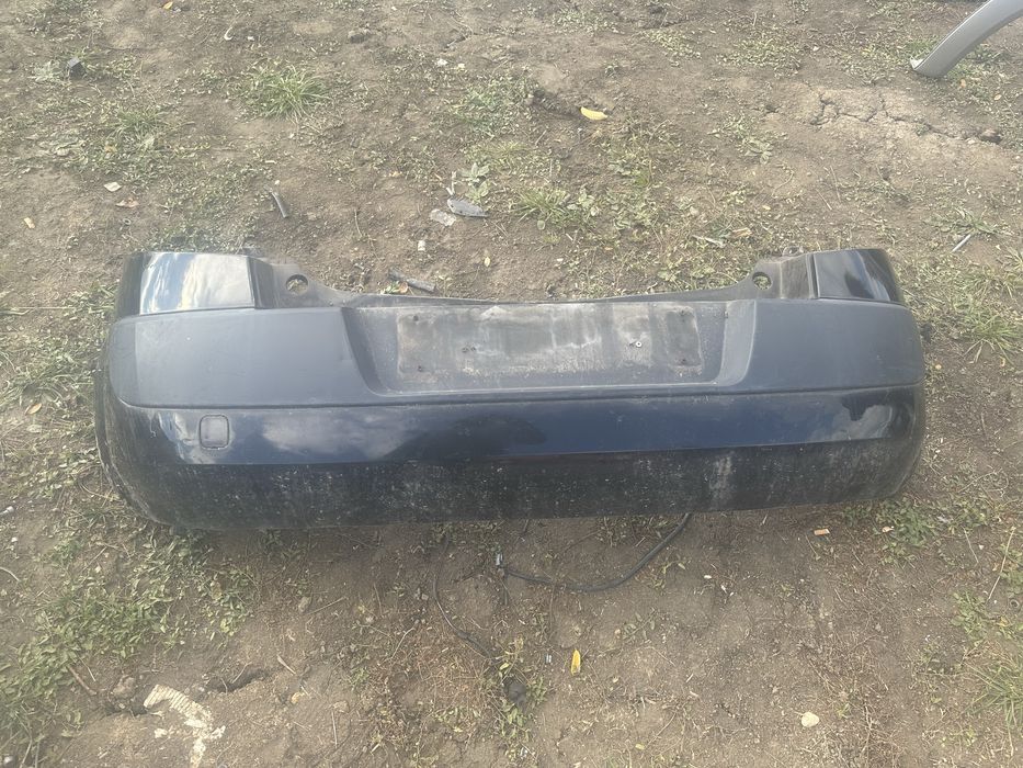 Bara renault megane 2 cu proiectoare complecta