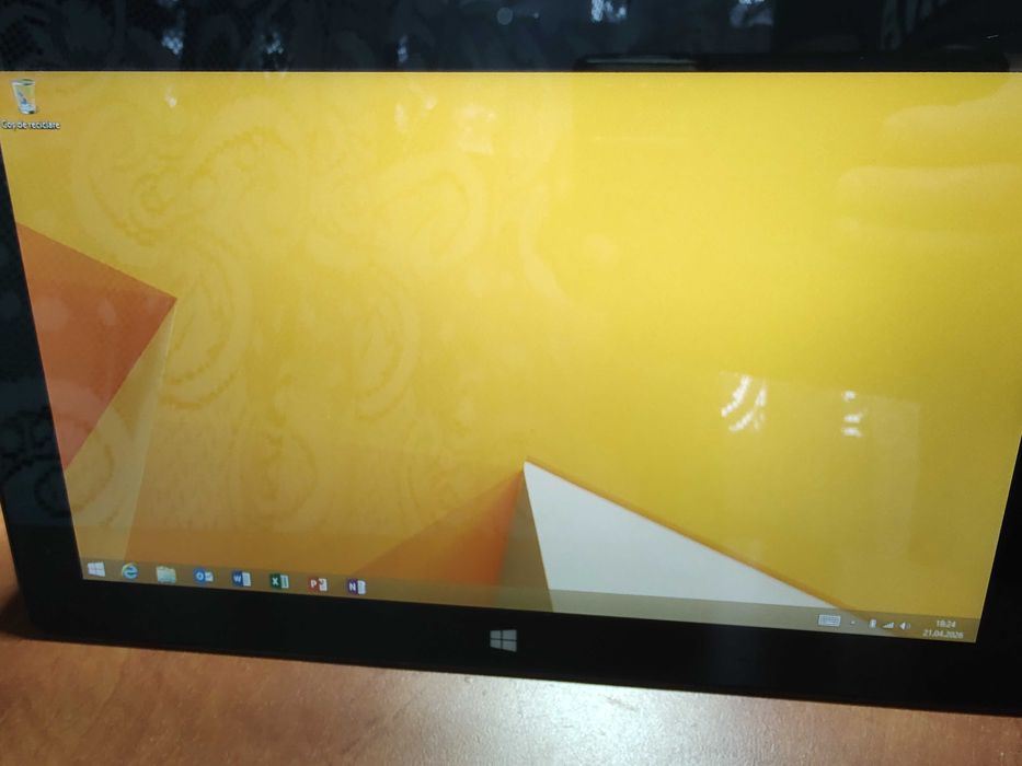 Tableta Microsoft Surface Windows RT 32Gb model 1516