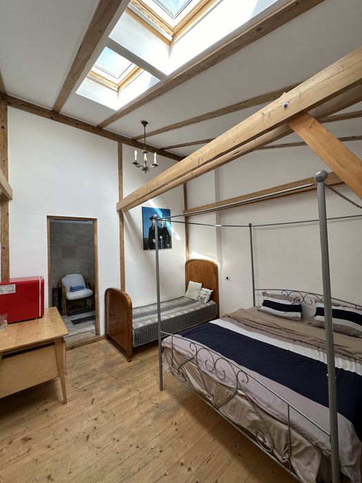 Regim hotelier garsoniera si apartament. Centru