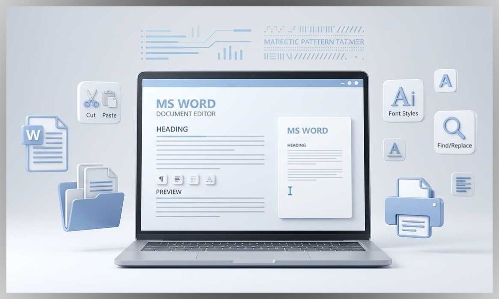 Репетитор по IT. Excel, Photoshop, видеомонтаж, Scratch, сайты с нуля