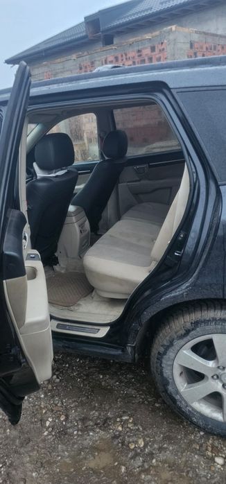 Piese Hyundai santafe 2.2