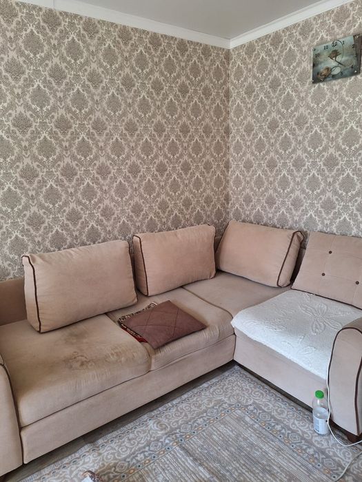 Продам угловой диван