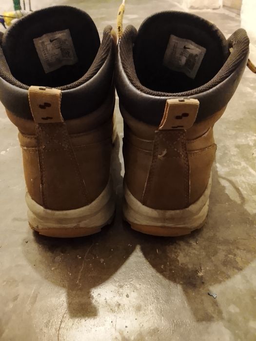 Pereche Ghete Nike Mărime 42