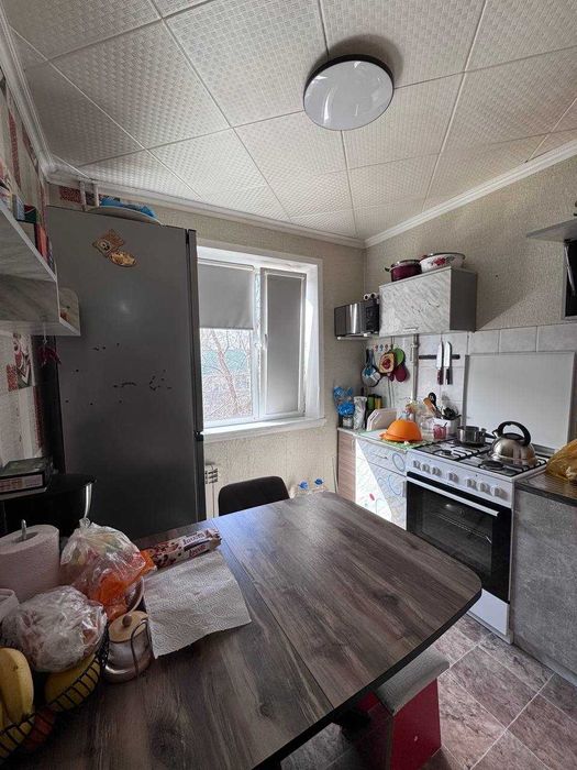 2 комн в районе дк строителей