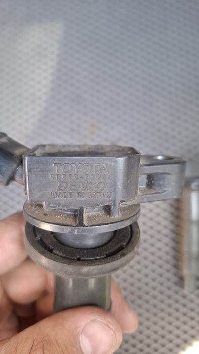 Катушка зажигания