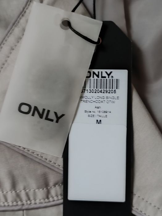 Trench Only Nou Marime M