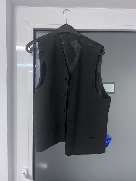 Costume,sacouri,pantaloni,camasi,veste Luigi Morini si Cafone