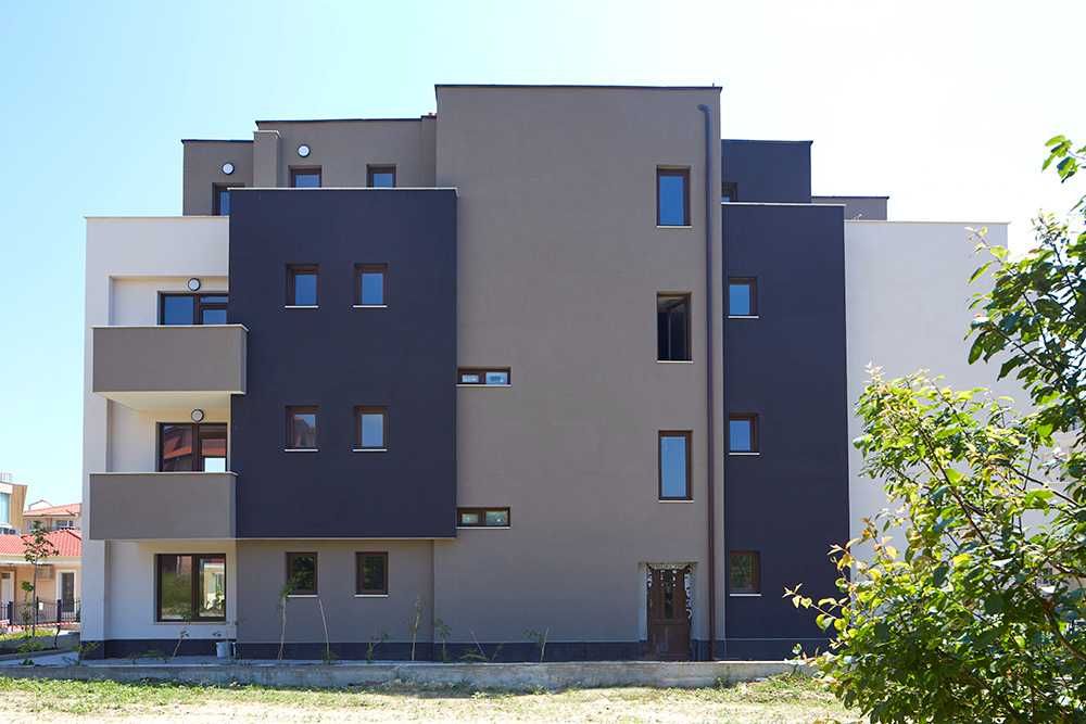 Продава се Тристаен апартамент в с. Равда, Област Бургас - 91 кв.м за 637 €/кв.м - Снимка #5