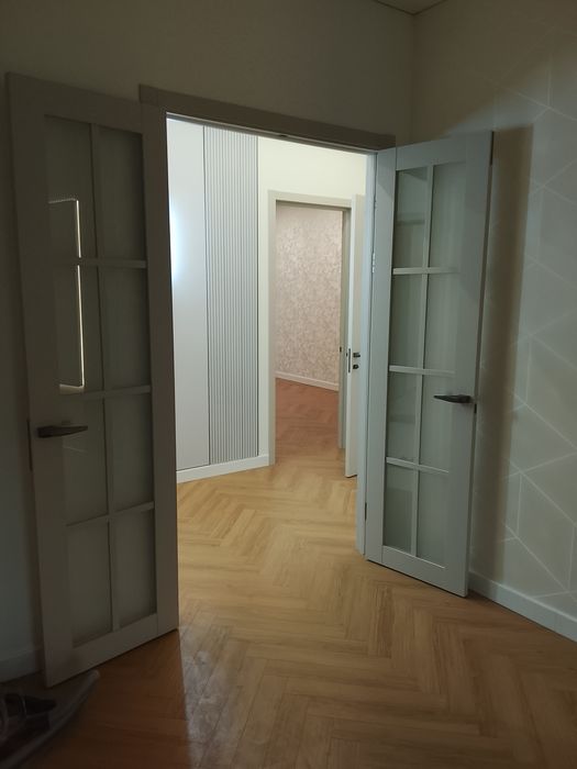 Ремонт квартир под ключ .
