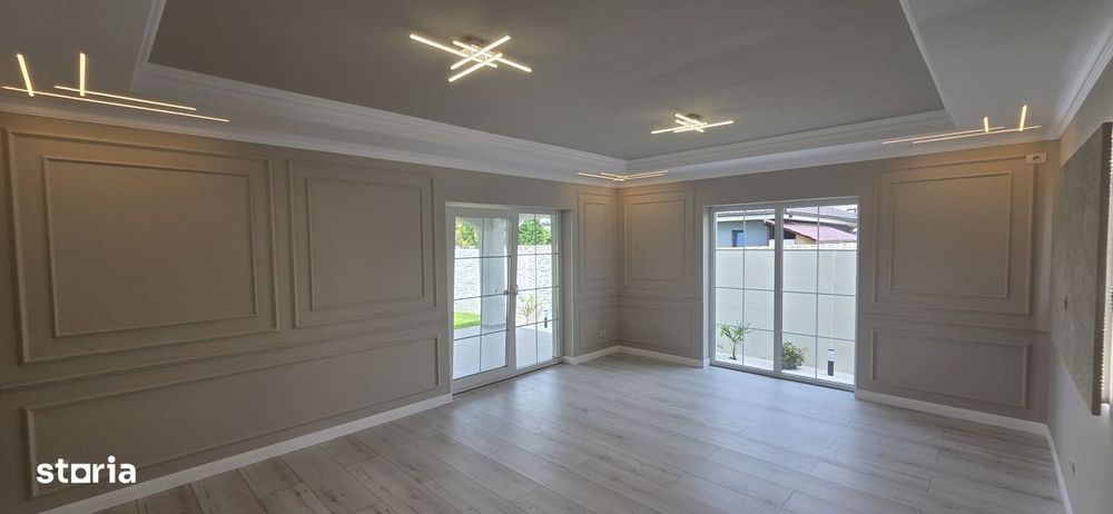 Duplex 5 Camere 3 bai 133 MP Teren 300mp Chisoda Giroc 255.000 euro