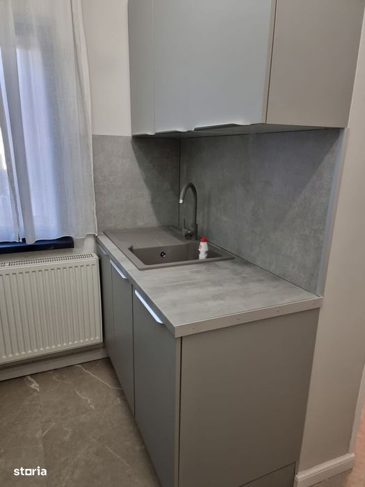 Proprietar inchiriez casa cu etaj langa Veranda Mall/Obor