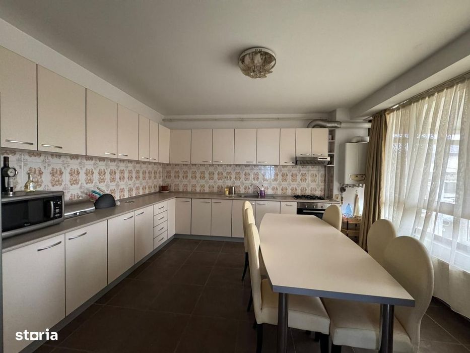 3 Camere  || Voluntari || Ideal Pentru Locuinta Sau Spatiu Comercial