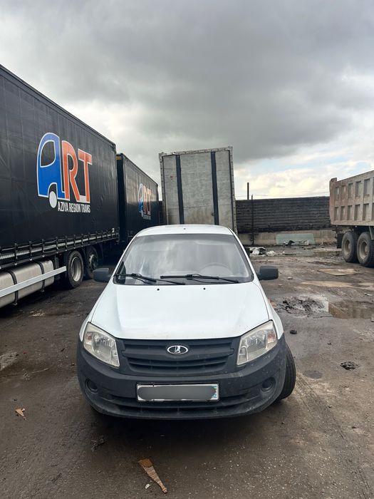 Лада Гранта Грузовой