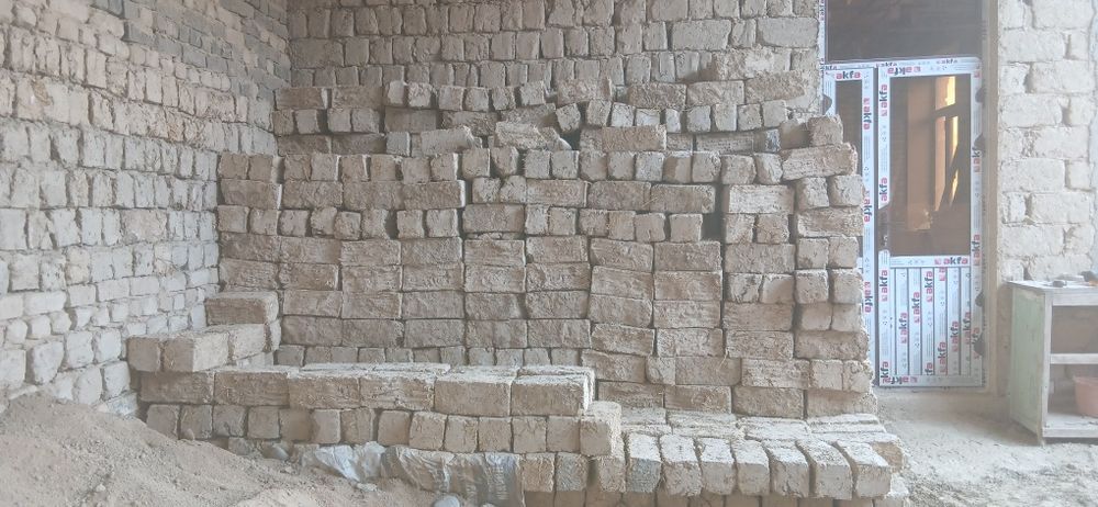 Лой блок - 2 мингча