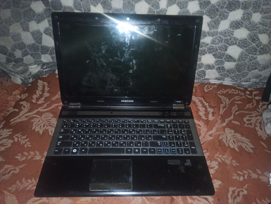 Продам Ноутбук б/у