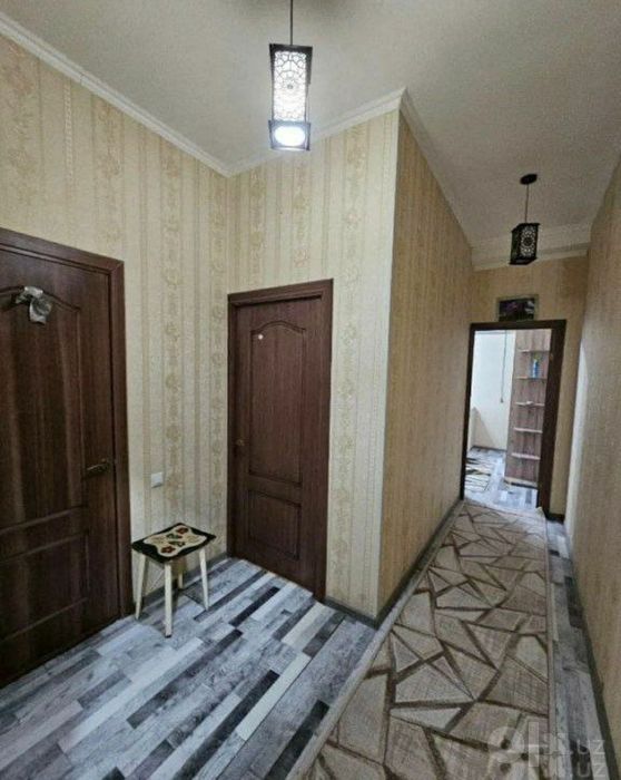 Срочно продаётся квартира 1/1/4