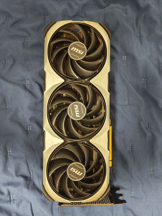 Placa video 4080 super