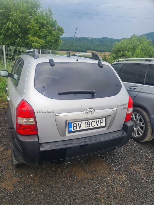 Vehicul  suv de vanzare