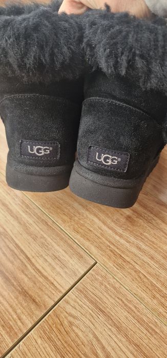 Ugg Milla, originale, 38