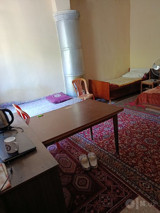 Сдаётся комната  парням, мужчинам