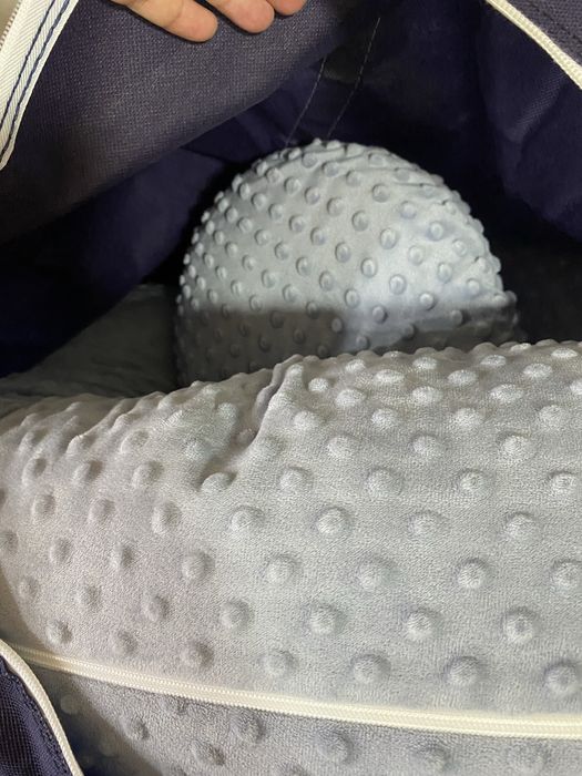 Подушка для беременных