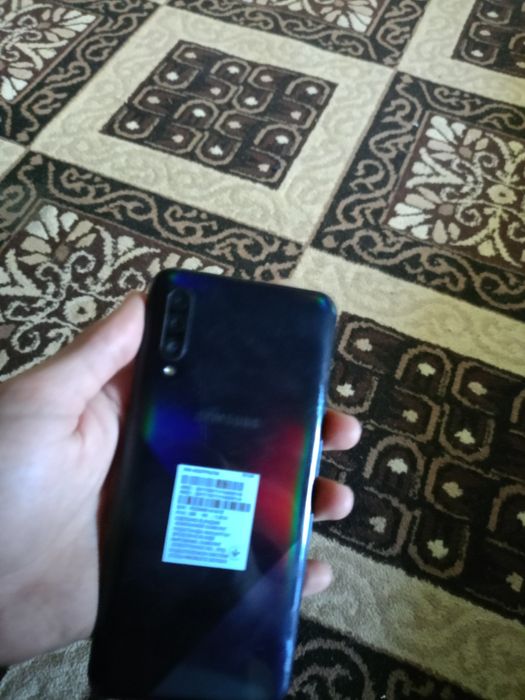 Samsung A30s operativka 4/32