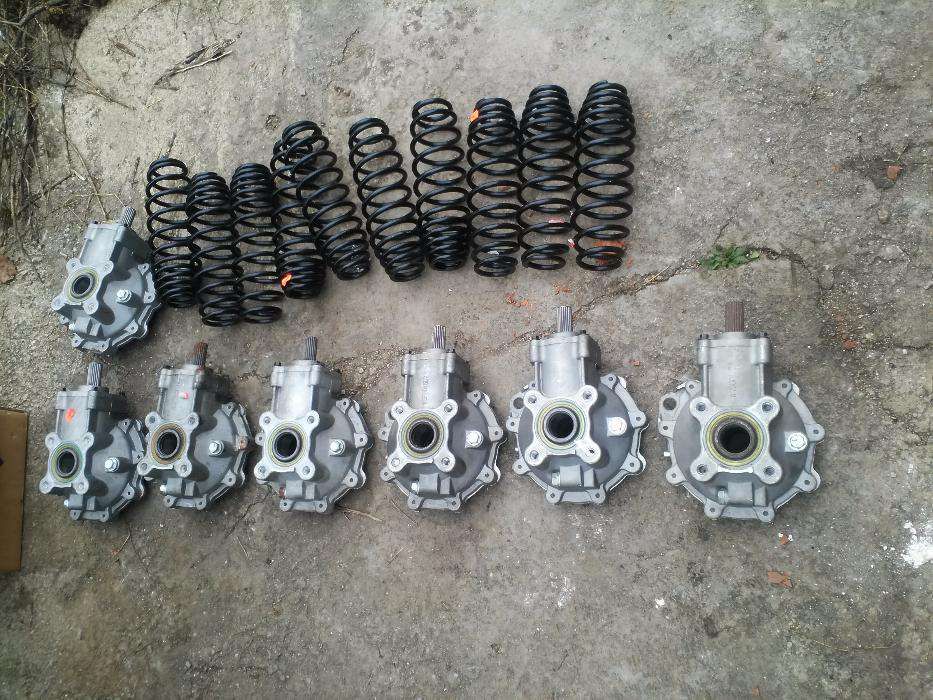 Bord Vitezometru piese ATV Linhai Aniversar Clasic NOU sau Senzor Km