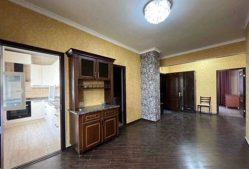 Продается Квартира  Улица Нукусская