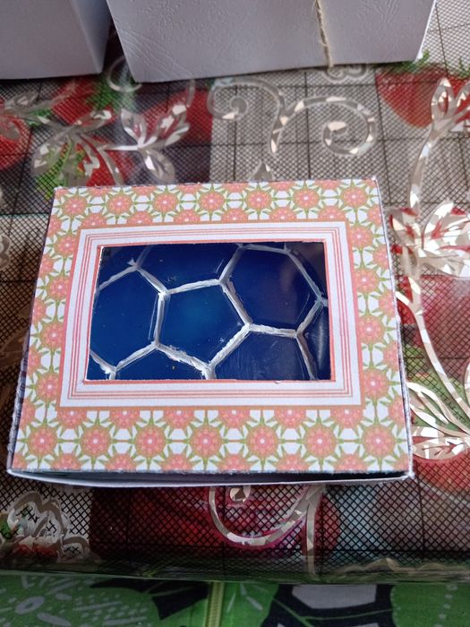 Продам мыло, ручная работа