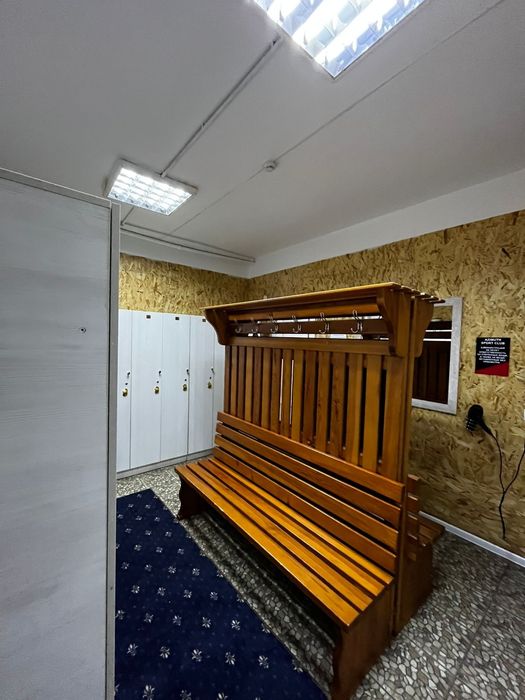 Сдаётся зал в аренду