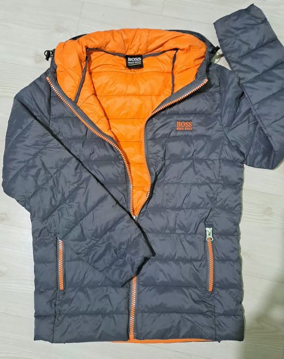 Пролетно яке за тийнейджъри  S