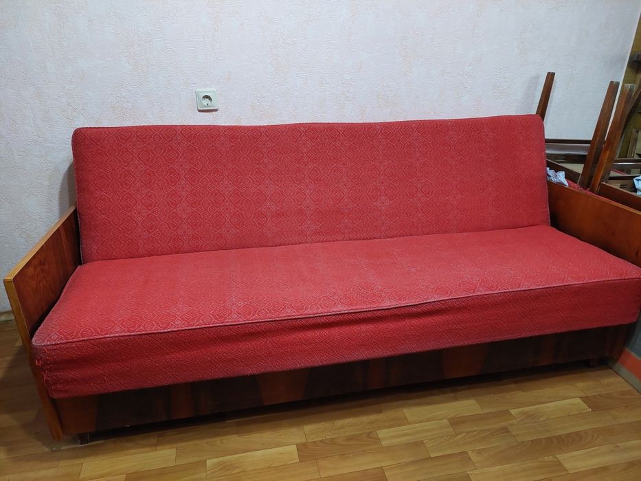 Диван книжка б/у