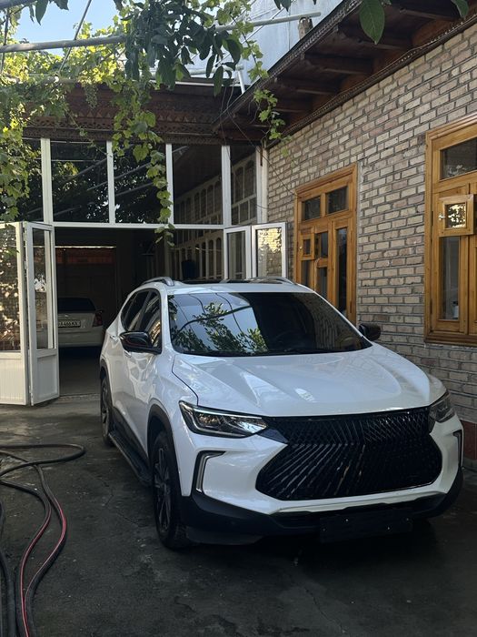 Treker 2 turbo premir 2023